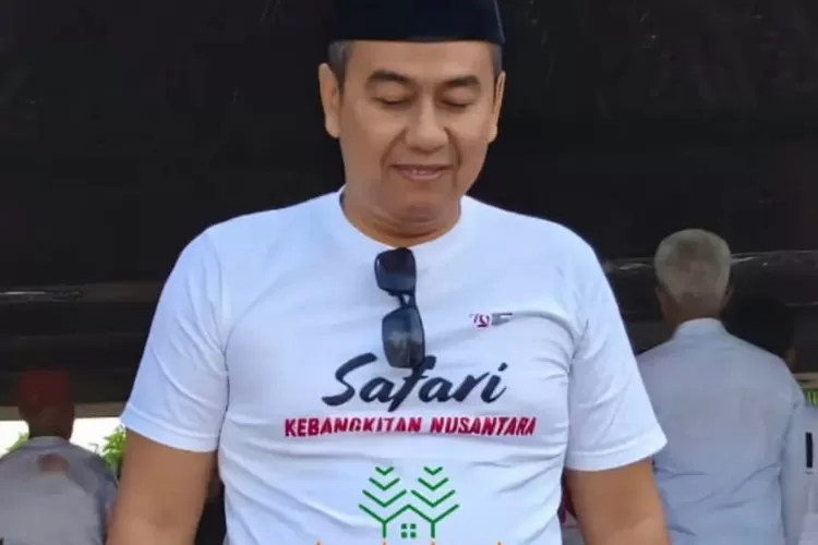Ketua Dpd Jawa Tenggah